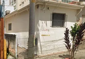 Foto 1 de Lote/Terreno à venda, 340m² em Santa Paula, São Caetano do Sul