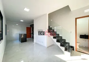 Foto 1 de Sobrado com 3 Quartos à venda, 148m² em Penha De Franca, São Paulo