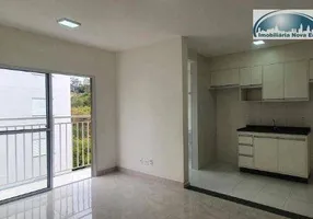 Foto 1 de Apartamento com 2 Quartos para alugar, 50m² em Santa Claudina, Vinhedo