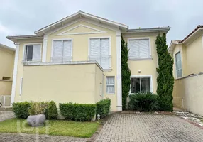 Foto 1 de Casa de Condomínio com 3 Quartos à venda, 195m² em Vila Jordanopolis, São Bernardo do Campo