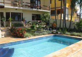 Foto 1 de Casa com 3 Quartos à venda, 365m² em Jardim Chapadão, Campinas