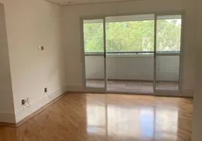 Foto 1 de Apartamento com 3 Quartos à venda, 100m² em Panamby, São Paulo