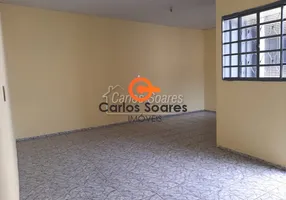 Foto 1 de Casa com 1 Quarto para alugar, 10m² em Jardim Aeroporto II, Franca