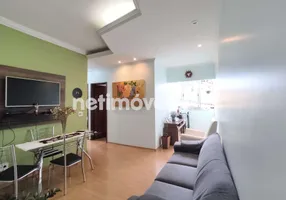 Foto 1 de Apartamento com 3 Quartos à venda, 63m² em Ipiranga, Belo Horizonte