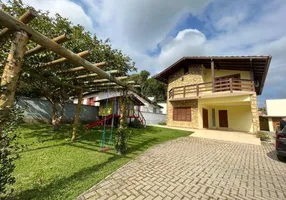 Foto 1 de Casa com 3 Quartos à venda, 260m² em Ratones, Florianópolis