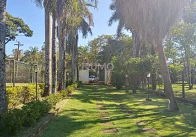 Foto 1 de Fazenda/Sítio com 3 Quartos à venda, 165m² em Vale das Garças, Campinas