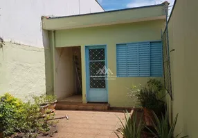 Foto 1 de Casa com 3 Quartos à venda, 116m² em Campos Eliseos, Ribeirão Preto