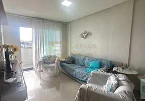 Foto 1 de Apartamento com 2 Quartos à venda, 120m² em Centro, Itabuna