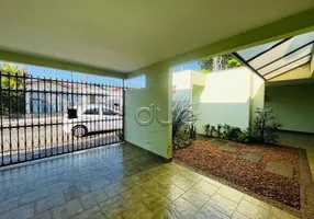 Foto 1 de Casa com 4 Quartos à venda, 275m² em Vila Rezende, Piracicaba
