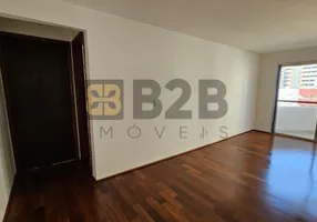 Foto 1 de Apartamento com 3 Quartos à venda, 96m² em Jardim Planalto, Bauru