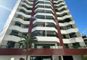 Foto 1 de Apartamento com 3 Quartos à venda, 131m² em Treze de Julho, Aracaju