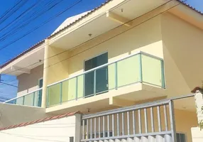 Foto 1 de Casa com 2 Quartos à venda, 100m² em Ponta da Fruta, Vila Velha