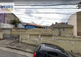 Foto 1 de Lote/Terreno à venda, 282m² em Vila Formosa, São Paulo