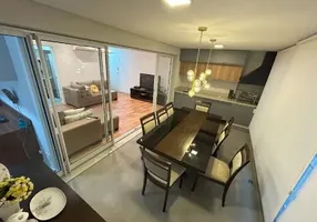 Foto 1 de Apartamento com 3 Quartos para alugar, 94m² em Jardim Sao Paulo, Guarulhos