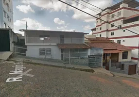 Foto 1 de Casa com 2 Quartos à venda, 192m² em Clélia Bernardes, Viçosa