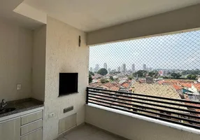 Foto 1 de Apartamento com 2 Quartos à venda, 77m² em Vila Jaboticabeira, Taubaté