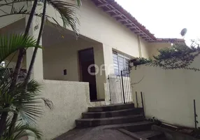 Foto 1 de Casa com 2 Quartos à venda, 300m² em Jardim Carlos Lourenço, Campinas