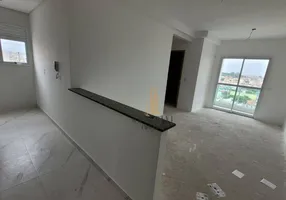 Foto 1 de Apartamento com 2 Quartos à venda, 54m² em Vila Euro, São Bernardo do Campo