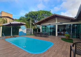 Foto 1 de Casa com 3 Quartos à venda, 345m² em Jurerê, Florianópolis