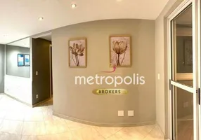 Foto 1 de Apartamento com 3 Quartos à venda, 72m² em Jardim Monte Libano, Santo André