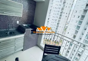 Foto 1 de Apartamento com 2 Quartos à venda, 83m² em Vila das Hortências, Jundiaí