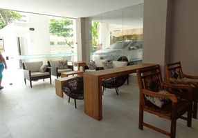 Foto 1 de Apartamento com 3 Quartos à venda, 155m² em Pitangueiras, Guarujá