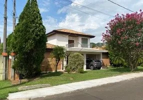 Foto 1 de Casa de Condomínio com 4 Quartos à venda, 284m² em Condomínio Residencial Vale do Lago, Sorocaba