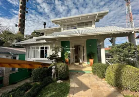 Foto 1 de Casa com 3 Quartos à venda, 485m² em Floresta, Gramado