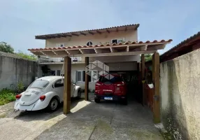 Foto 1 de Sobrado com 3 Quartos à venda, 210m² em Ermo, Guaíba