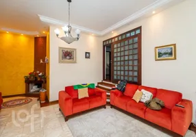 Foto 1 de Casa de Condomínio com 4 Quartos à venda, 550m² em Botujuru, São Bernardo do Campo