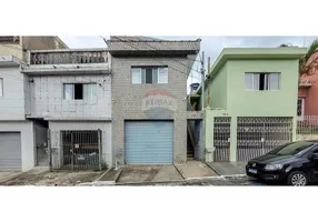 Foto 1 de Casa com 4 Quartos à venda, 188m² em Vila Cisper, São Paulo