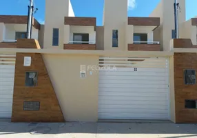Foto 1 de Casa com 3 Quartos para alugar, 60m² em Luar da Barra, Barra dos Coqueiros