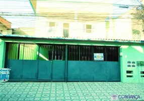 Foto 1 de Casa com 2 Quartos para alugar, 110m² em Campo Grande, Rio de Janeiro