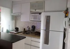 Foto 1 de Apartamento com 2 Quartos à venda, 56m² em Campo Limpo, São Paulo