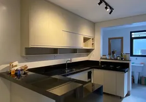 Foto 1 de Apartamento com 3 Quartos à venda, 124m² em Centro, Pouso Alegre