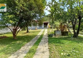 Foto 1 de Casa com 2 Quartos à venda, 600m² em Quinta dos Colibris Sambaetiba, Itaboraí