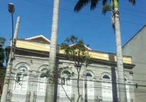 Foto 1 de Prédio Comercial para alugar, 1380m² em Estacio, Rio de Janeiro