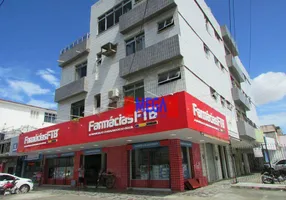 Foto 1 de Ponto Comercial para alugar, 44m² em Sao Gerardo, Fortaleza