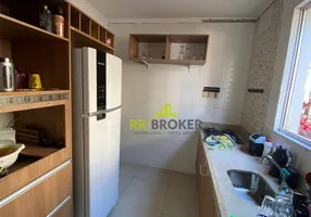 Foto 1 de Apartamento com 1 Quarto à venda, 42m² em Rios di Itália, São José do Rio Preto