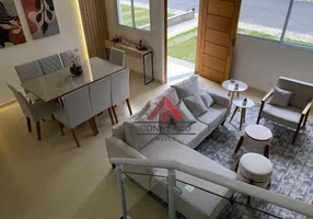 Foto 1 de Casa de Condomínio com 4 Quartos à venda, 126m² em Jardim Modelo, Suzano