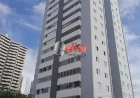 Foto 1 de Apartamento com 3 Quartos para alugar, 95m² em Vila Aviação, Bauru