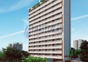 Foto 1 de Apartamento com 1 Quarto à venda, 35m² em Espinheiro, Recife
