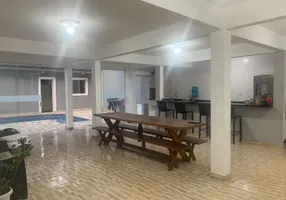 Foto 1 de Casa de Condomínio com 3 Quartos à venda, 259m² em Parque Nova Jandira, Jandira