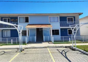 Foto 1 de Apartamento com 2 Quartos à venda, 52m² em Centro, Barra dos Coqueiros