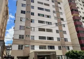 Foto 1 de Apartamento com 3 Quartos à venda, 80m² em Setor Bela Vista, Goiânia