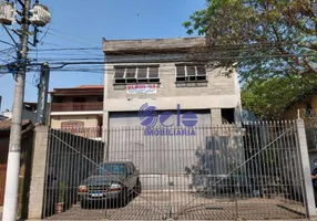 Foto 1 de Galpão/Depósito/Armazém à venda, 650m² em Brasilândia, São Paulo
