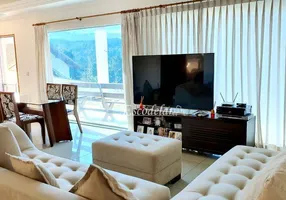 Foto 1 de Casa de Condomínio com 4 Quartos à venda, 430m² em Condominio Refugio dos Pinheiros, Itapevi
