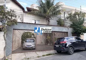 Foto 1 de Casa com 3 Quartos à venda, 142m² em Vila Prado, São Paulo