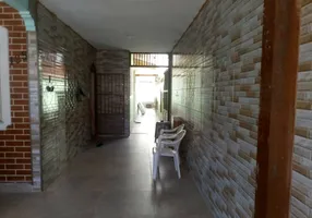 Foto 1 de Casa com 2 Quartos à venda, 150m² em Cidade Ocian, Praia Grande