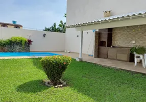 Foto 1 de Casa com 3 Quartos à venda, 230m² em Praia Campista, Macaé